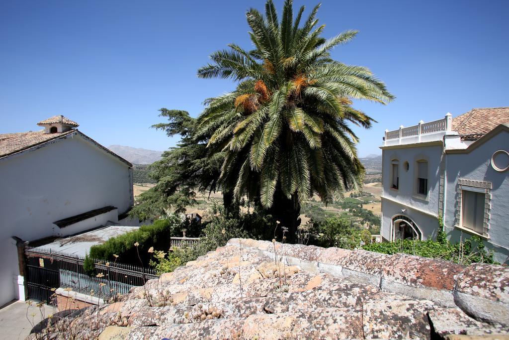 Casa Rondena Villa Ronda Dış mekan fotoğraf