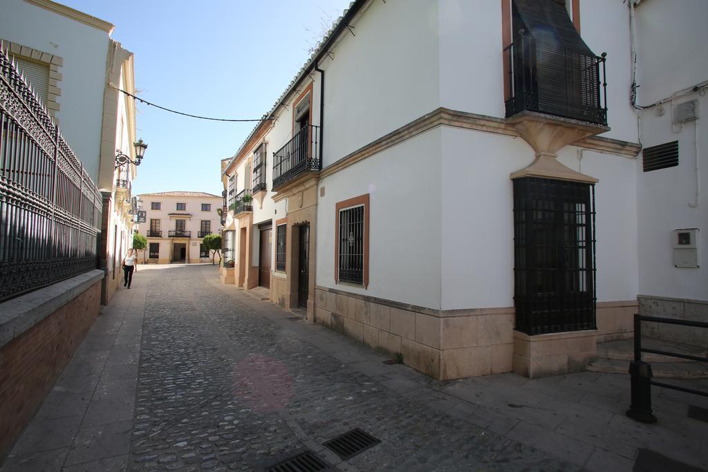 Casa Rondena Villa Ronda Dış mekan fotoğraf