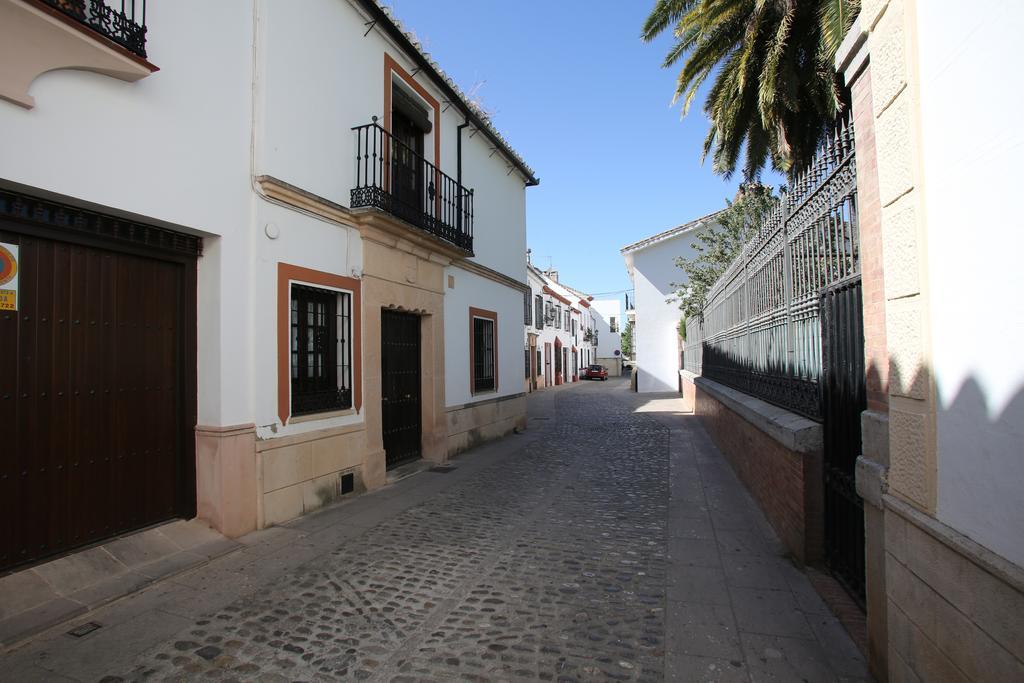 Casa Rondena Villa Ronda Dış mekan fotoğraf